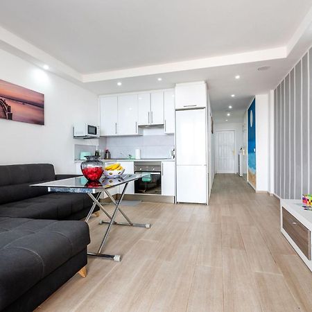 Ocean View Apartment With Large Terrace And Netflix Smart Tv Costa Adeje Extérieur photo