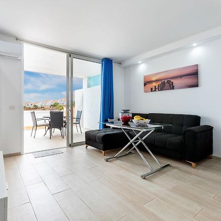 Ocean View Apartment With Large Terrace And Netflix Smart Tv Costa Adeje Extérieur photo