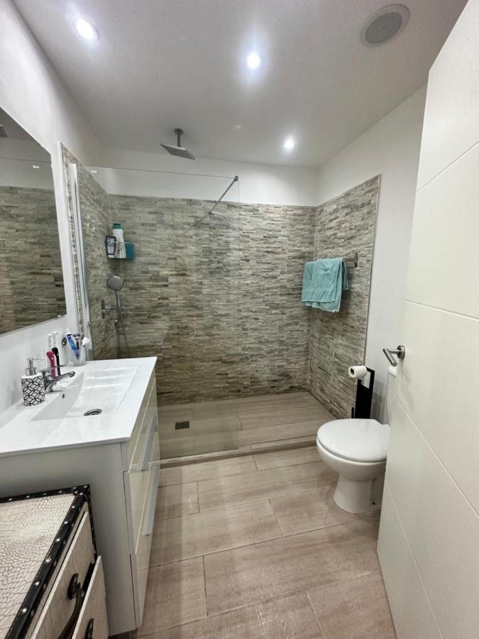 Ocean View Apartment With Large Terrace And Netflix Smart Tv Costa Adeje Extérieur photo