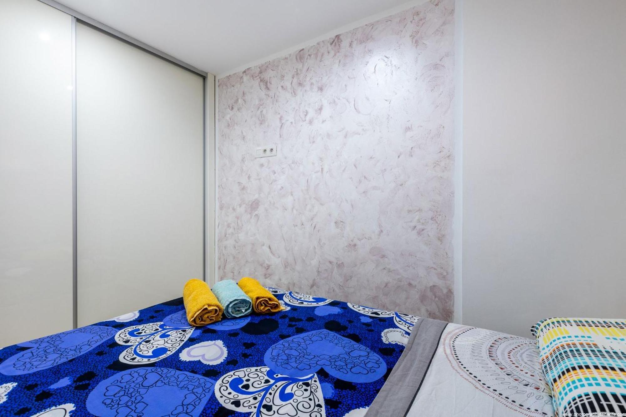 Ocean View Apartment With Large Terrace And Netflix Smart Tv Costa Adeje Extérieur photo