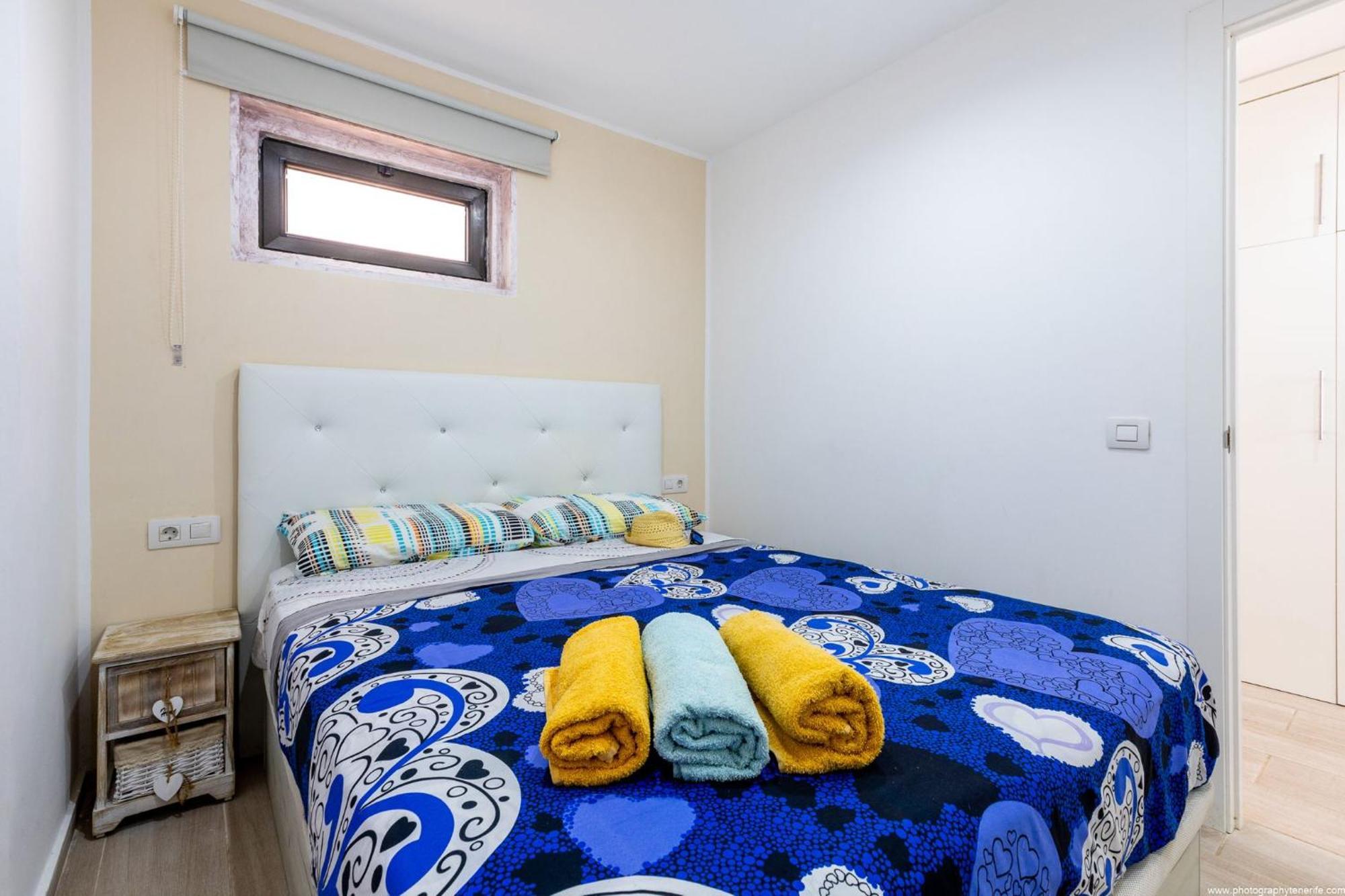 Ocean View Apartment With Large Terrace And Netflix Smart Tv Costa Adeje Extérieur photo