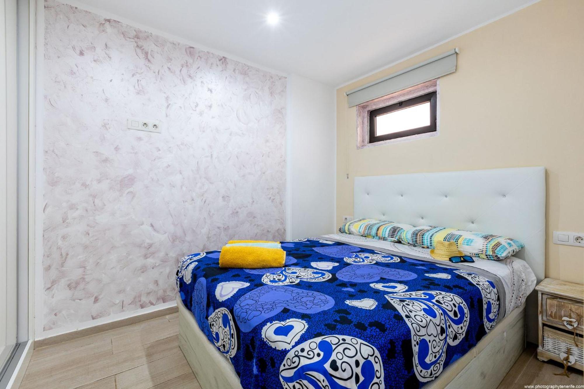 Ocean View Apartment With Large Terrace And Netflix Smart Tv Costa Adeje Extérieur photo