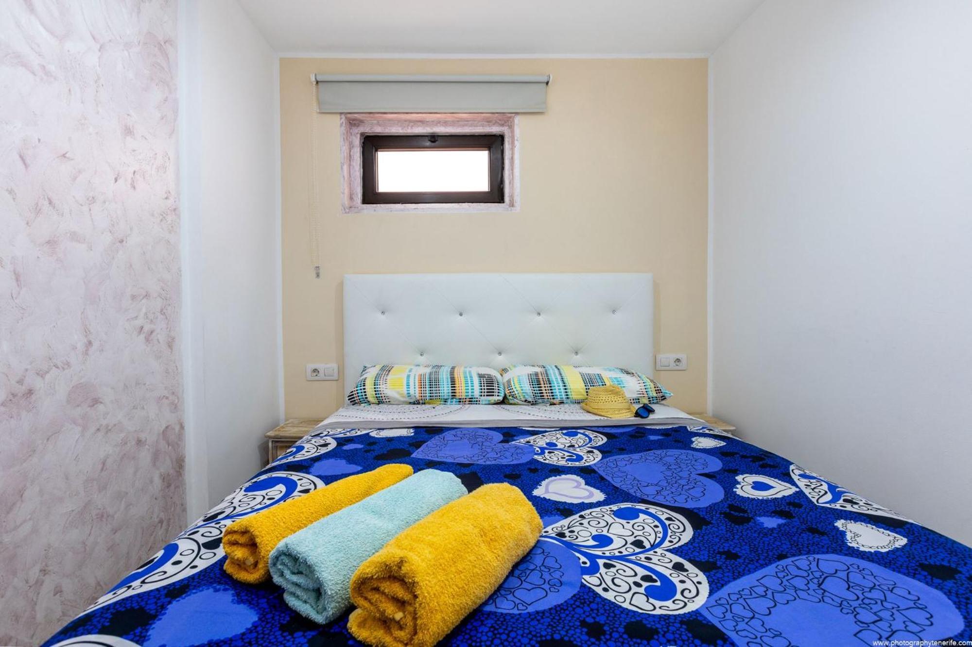 Ocean View Apartment With Large Terrace And Netflix Smart Tv Costa Adeje Extérieur photo