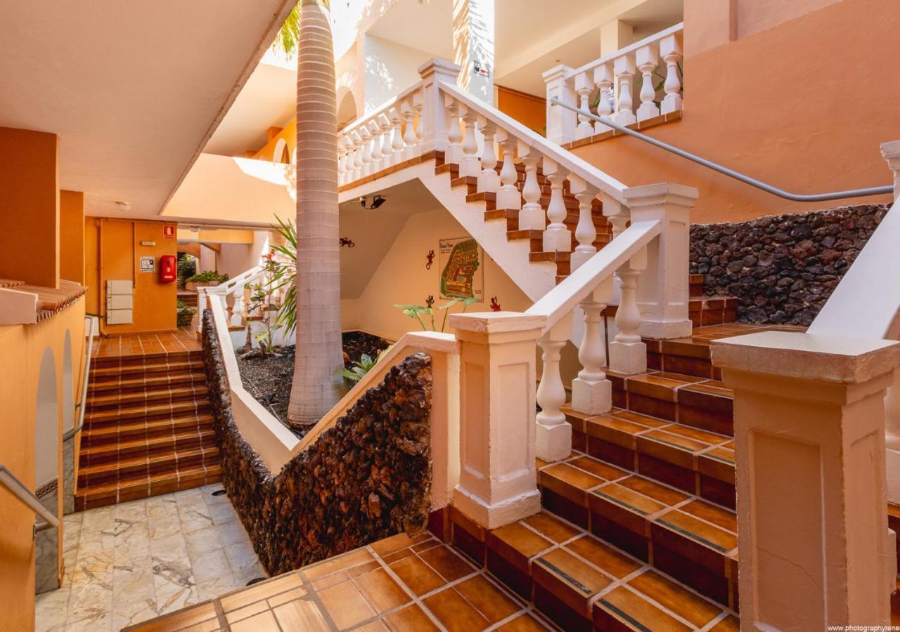 Ocean View Apartment With Large Terrace And Netflix Smart Tv Costa Adeje Extérieur photo