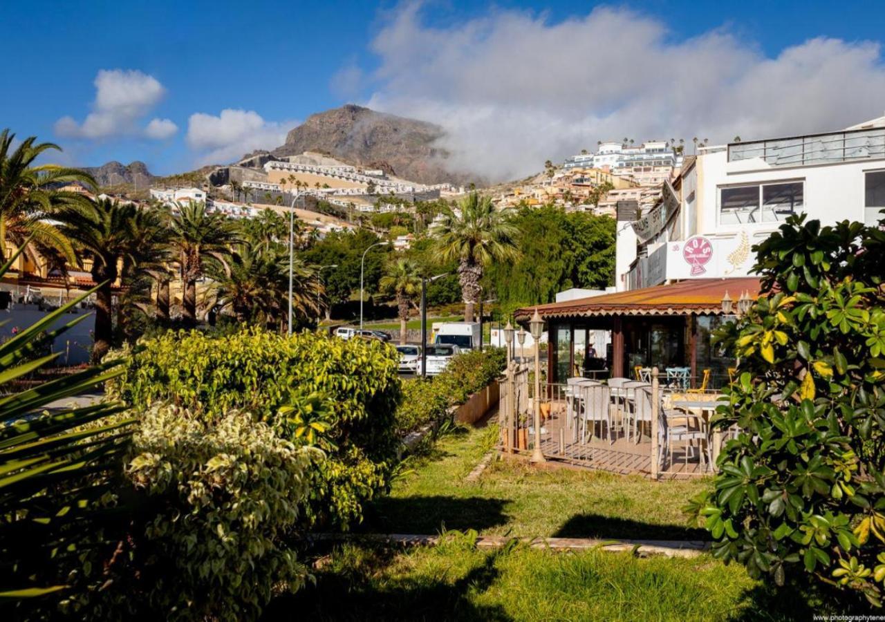 Ocean View Apartment With Large Terrace And Netflix Smart Tv Costa Adeje Extérieur photo