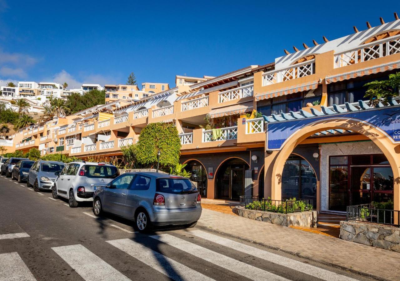 Ocean View Apartment With Large Terrace And Netflix Smart Tv Costa Adeje Extérieur photo